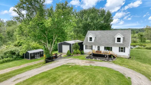6463 Maple Lane Road, Rives Junction, MI 49277