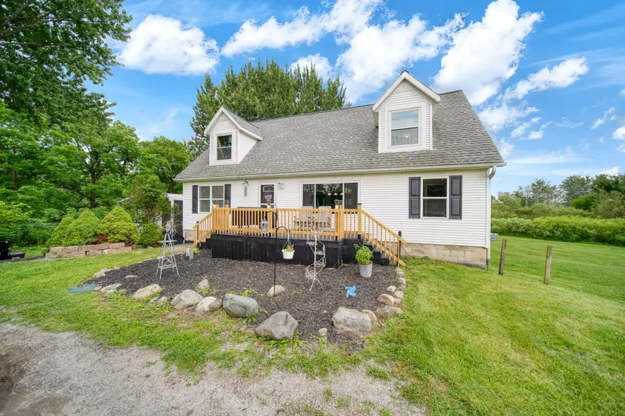 6463 Maple Lane Road, Rives Junction, MI 49277 - #2