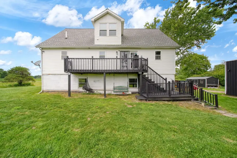 6463 Maple Lane Road, Rives Junction, MI 49277 - #3
