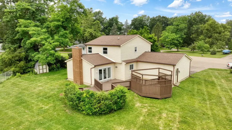 6979 Placeway Street, Jackson, MI 49201 - #2