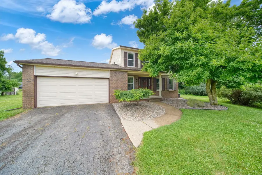 6979 Placeway Street, Jackson, MI 49201 - #3