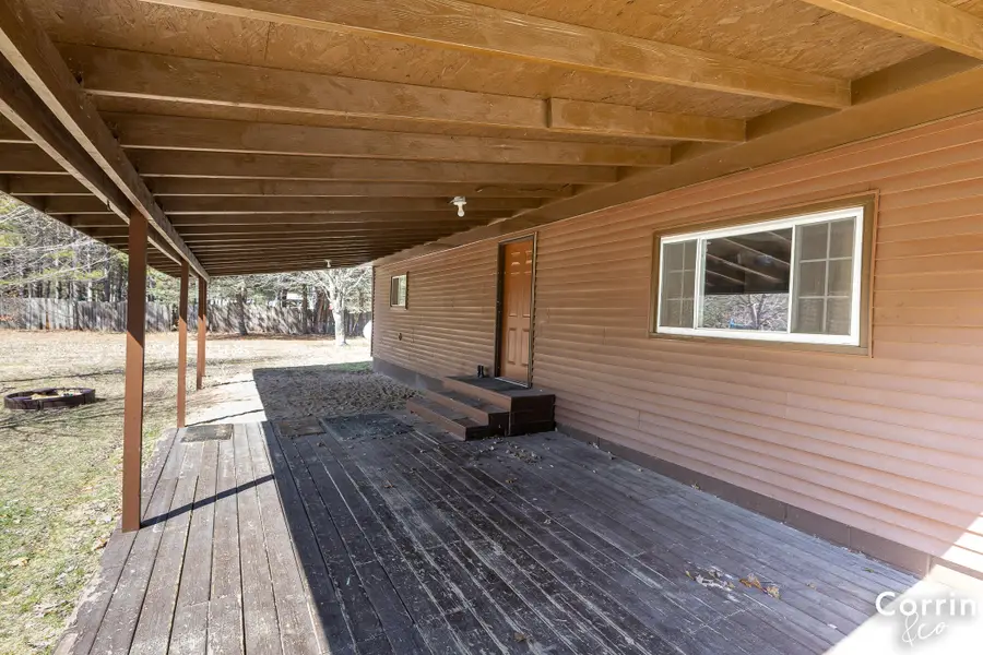 7806 W 13 Mile Road, Bitely, MI 49309 - #3