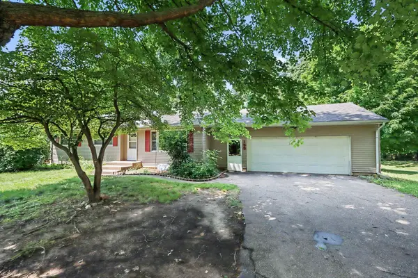 199 Highfield Road, Marshall, MI 49068