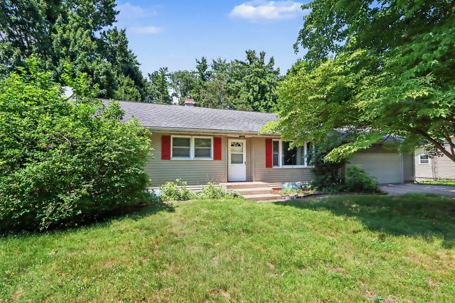 199 Highfield Road, Marshall, MI 49068 - #2