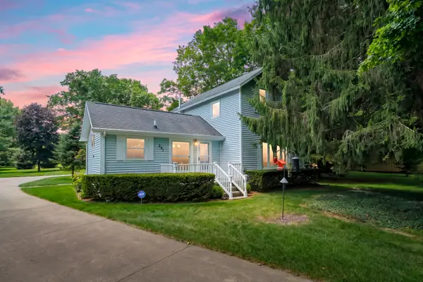 261 Fuller Street, Nashville, MI 49073