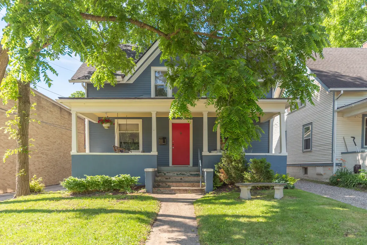 1123 W Huron Street, Ann Arbor, MI 48103 - #1