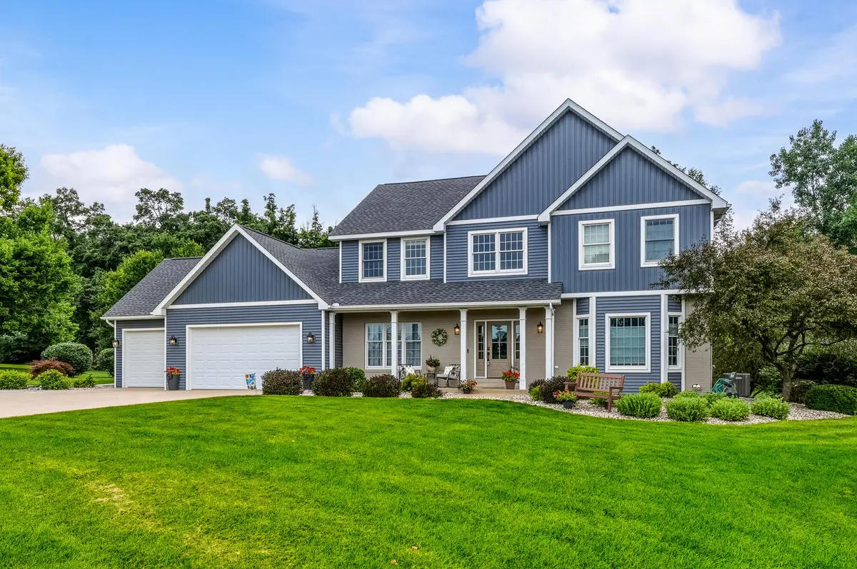 22680 Cherry Hill Court, Mattawan, MI 49071 - #1