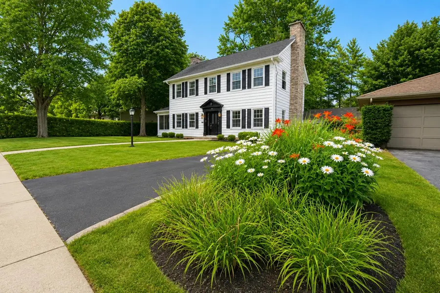 524 3 Mile Road Ne, Grand Rapids, MI 49505 - #2