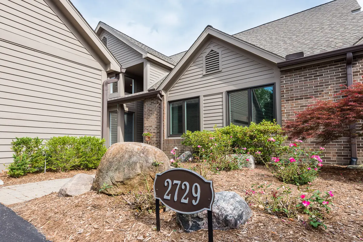 2729 Aspen Road, Ann Arbor, MI 48108 - #1