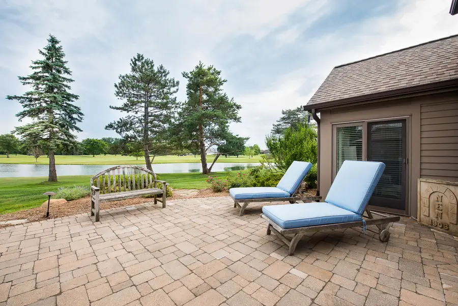 2729 Aspen Road, Ann Arbor, MI 48108 - #3