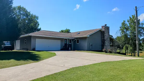 301 S Gordon Road, Scottville, MI 49454
