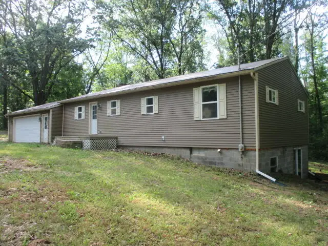 3348 127th Avenue, Allegan, MI 49010 - #3