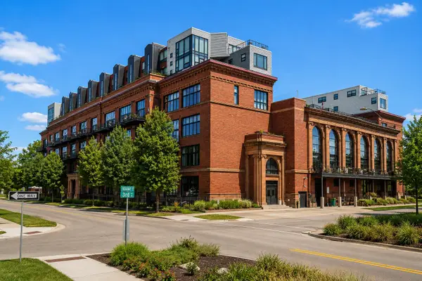 600 Broadway Avenue Nw, Grand Rapids, MI 49504