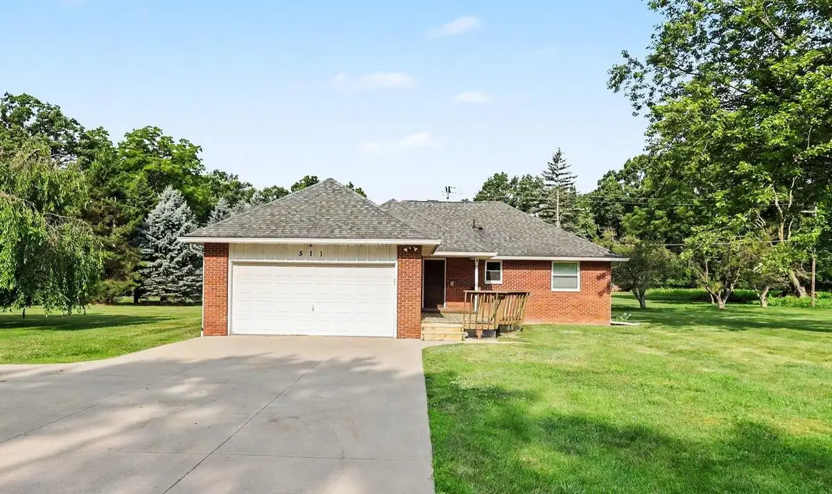 511 N Wagner Road, Ann Arbor, MI 48103 - #1