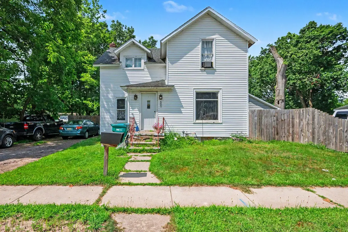 304 Fifth Avenue, Three Rivers, MI 49093 - #1