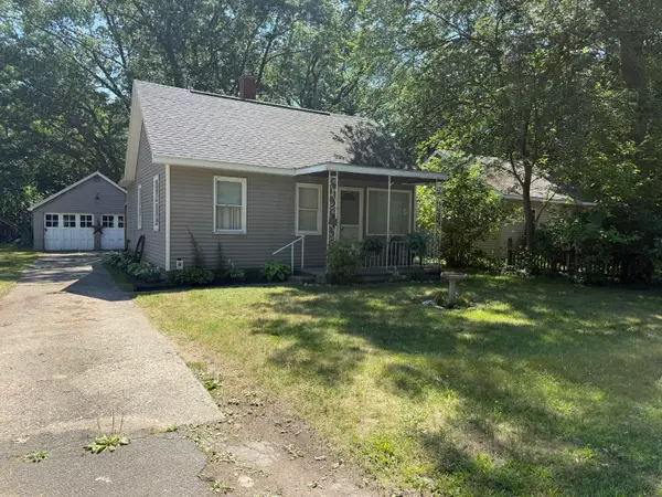 2714 Roberts Street, Muskegon, MI 49444