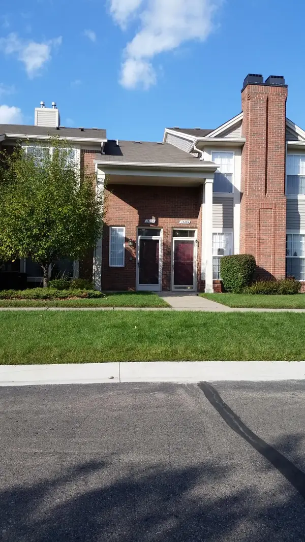 15459 Cornell Drive, Clinton Twp, MI 48038