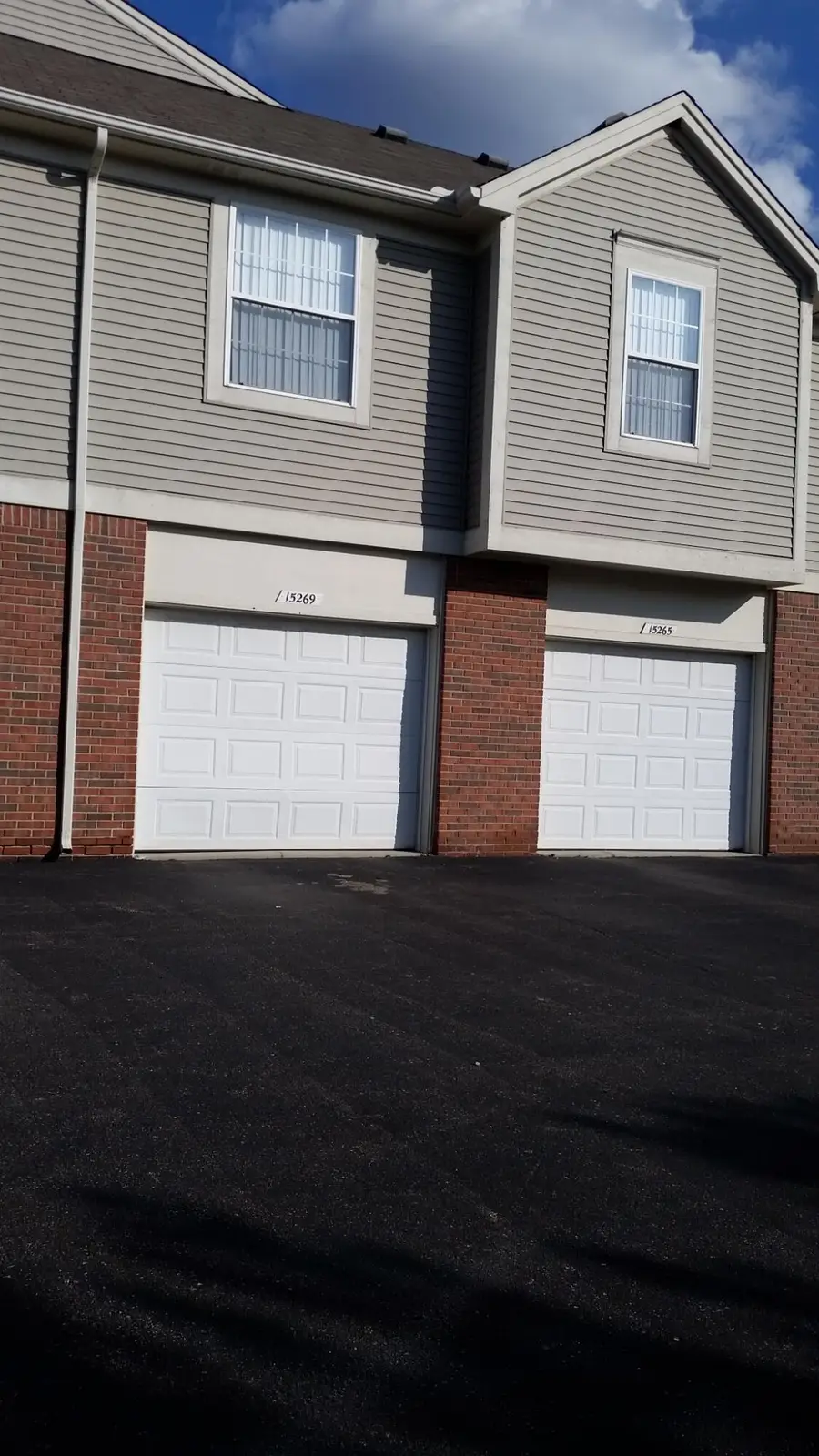 15459 Cornell Drive, Clinton Township, MI 48038 - #2