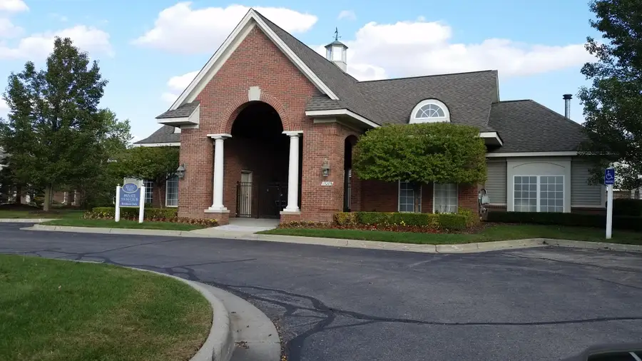 15459 Cornell Drive, Clinton Township, MI 48038 - #3