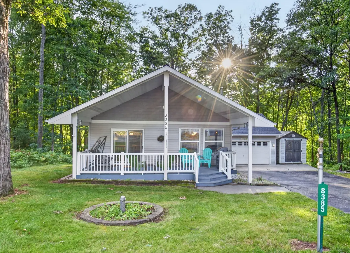 8385 Alberta Street, Canadian Lakes, MI 49346 - #1