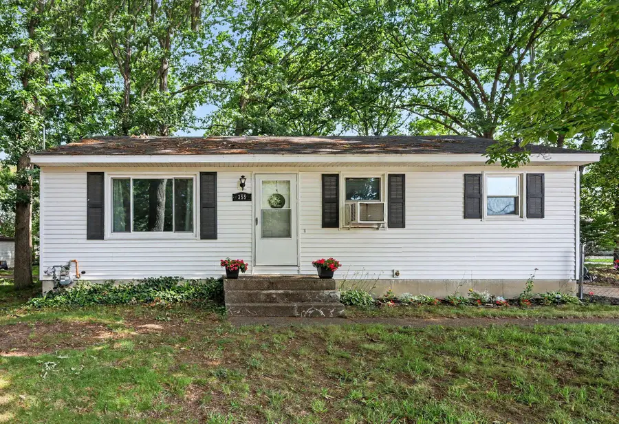355 Nancy Street Se, Grand Rapids, MI 49548 - #2