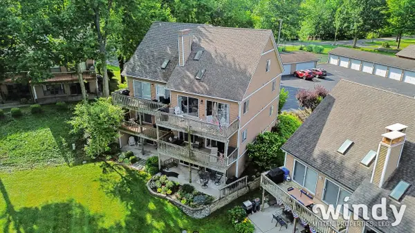 5632 N Watervliet Road #21, Watervliet, MI 49098