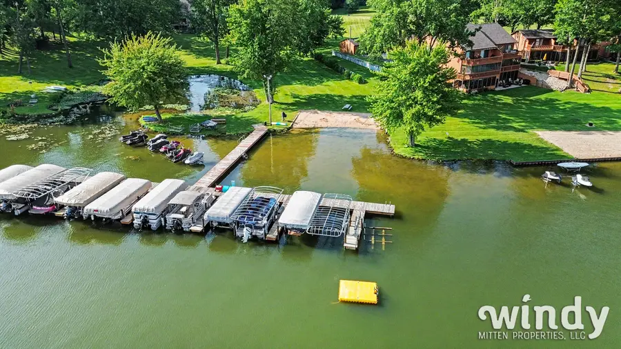 5632 N Watervliet Road #21, Watervliet, MI 49098 - #2