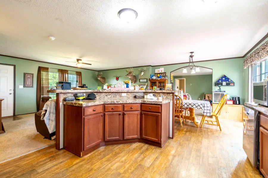 107 10 Mile Road, Union City, MI 49094 - #2