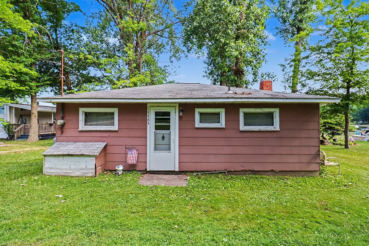 13484 W Mcbride Road, Coral, MI 49322 - #1