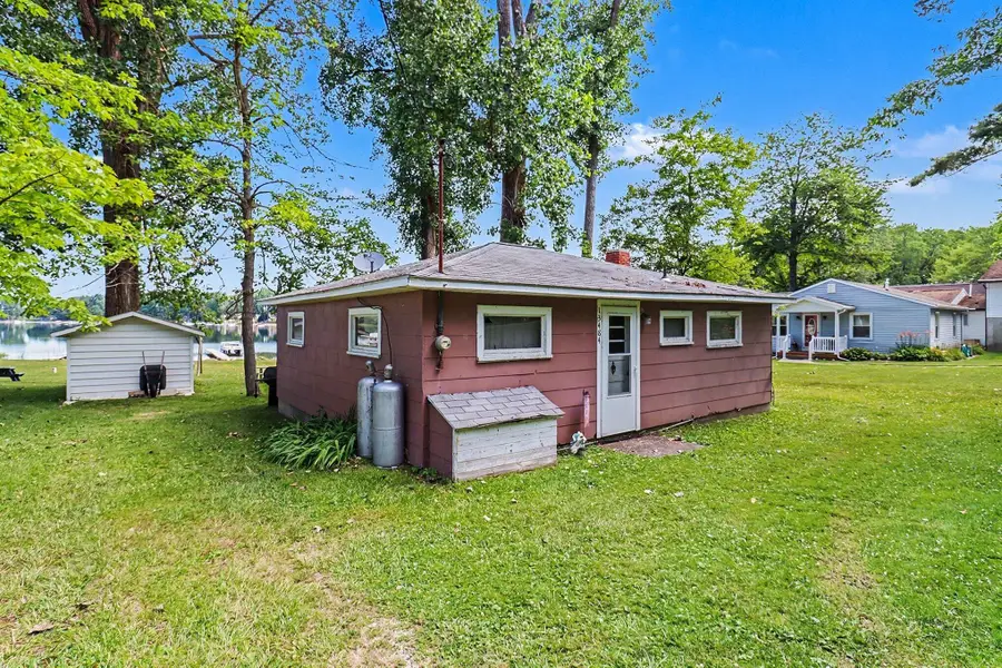 13484 W Mcbride Road, Coral, MI 49322 - #3