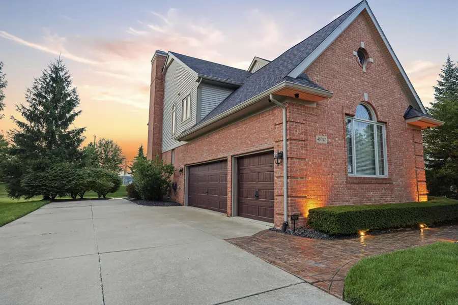 48240 Gladstone Road, Canton, MI 48188 - #3