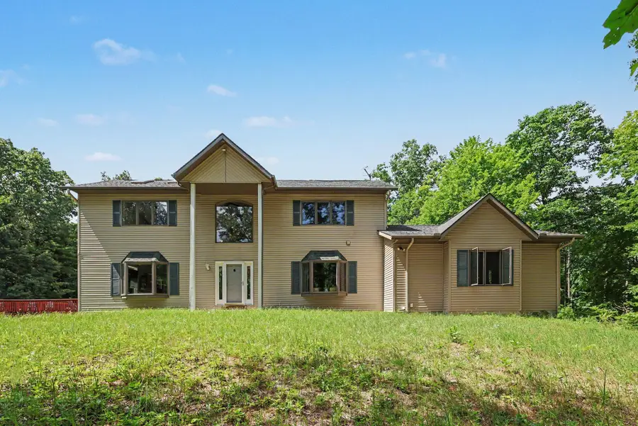 3071 W White Lake Drive, Whitehall, MI 49461 - #2