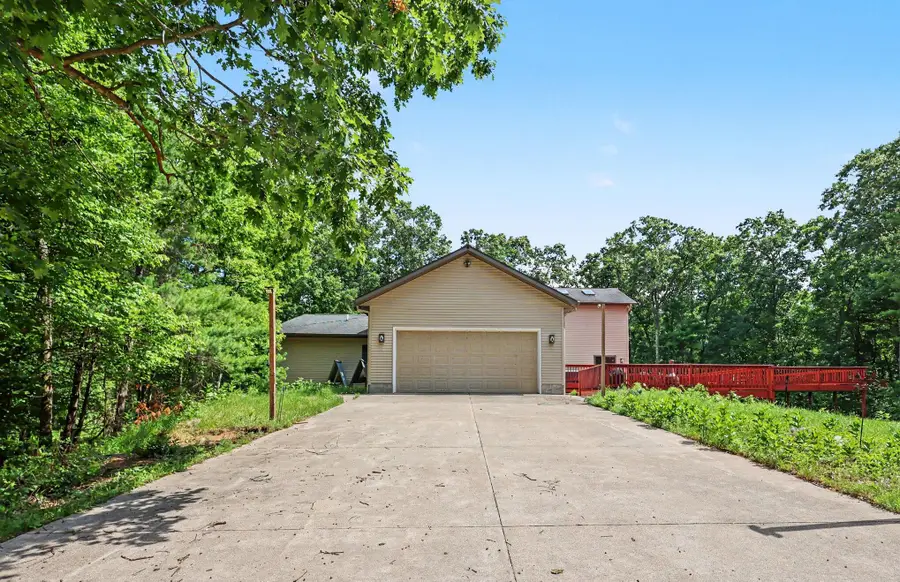 3071 W White Lake Drive, Whitehall, MI 49461 - #3