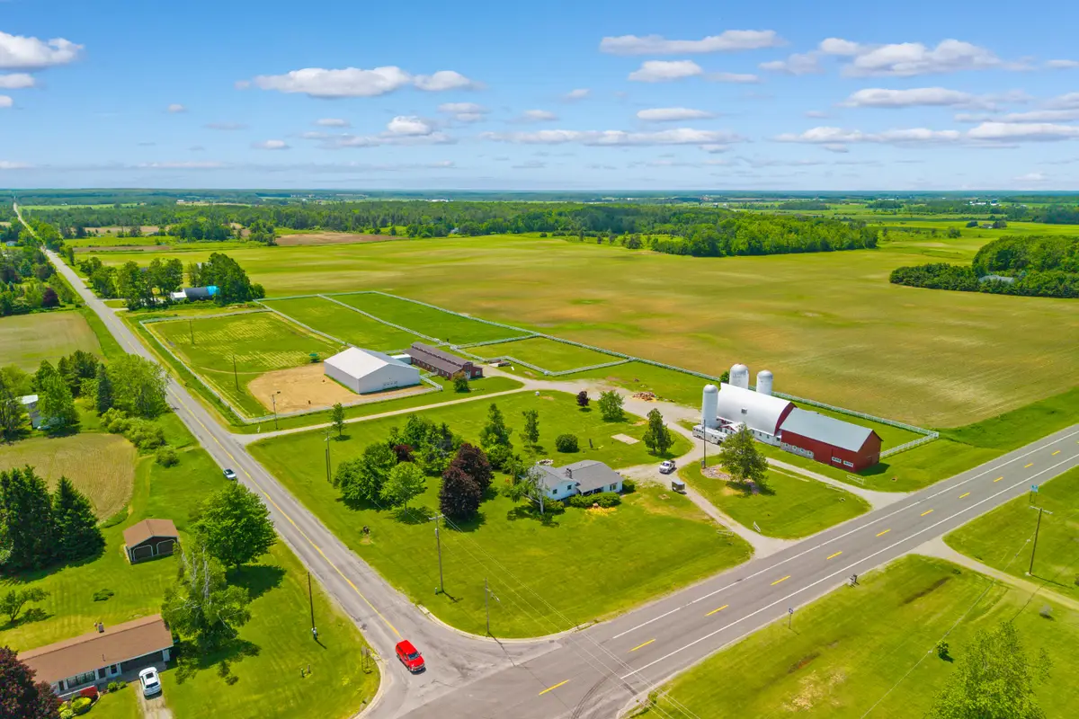 4490 E M-72, Harrisville, MI 48740 - #1