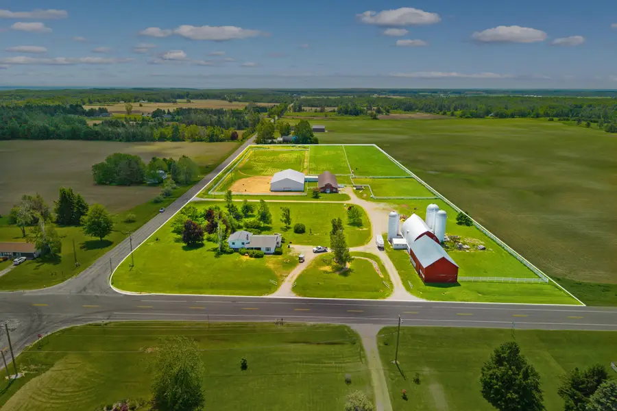 4490 E M-72, Harrisville, MI 48740 - #3
