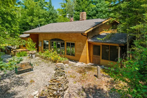 15355 Larry Road, Hillman, MI 49746
