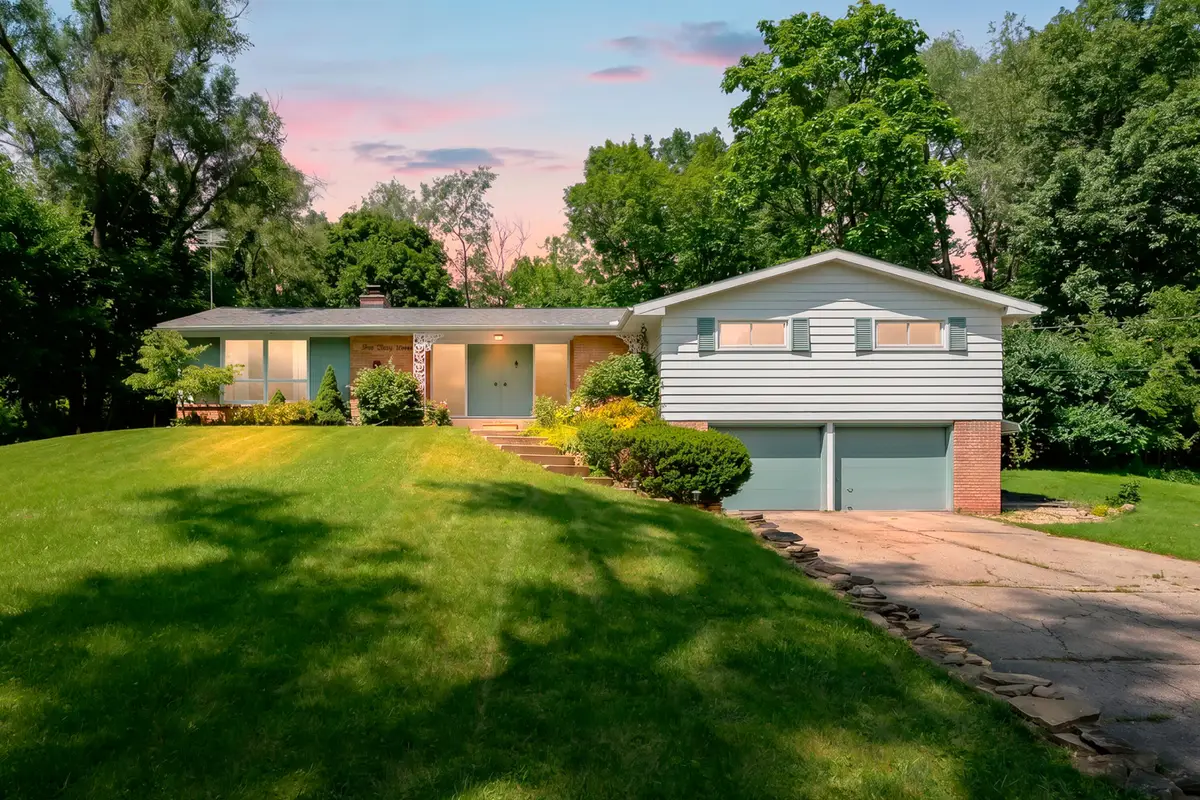 537 Parkdale Boulevard, Kalamazoo, MI 49004 - #1