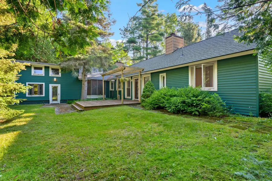 1384 N Lake Huron Shore Drive, Harrisville, MI 48740 - #3
