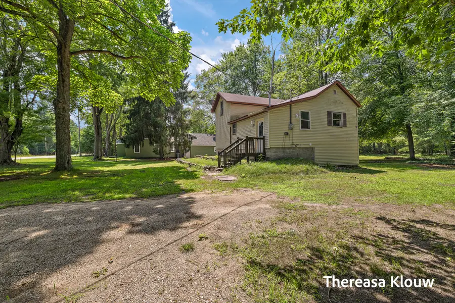 6309 Henry Street, Muskegon, MI 49441 - #2