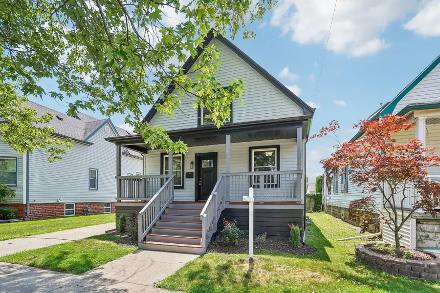 1137 Elm Street, Wyandotte, MI 48192 - #3
