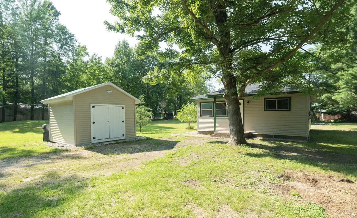 46860 Sycamore Drive, Bangor, MI 49013 - #1