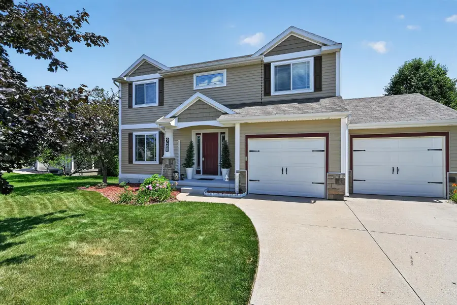 9600 Scotsmoor Drive Se, Caledonia, MI 49316 - #2