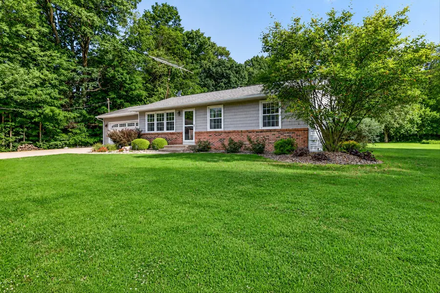 7858 W X Y Avenue, Schoolcraft, MI 49087 - #3