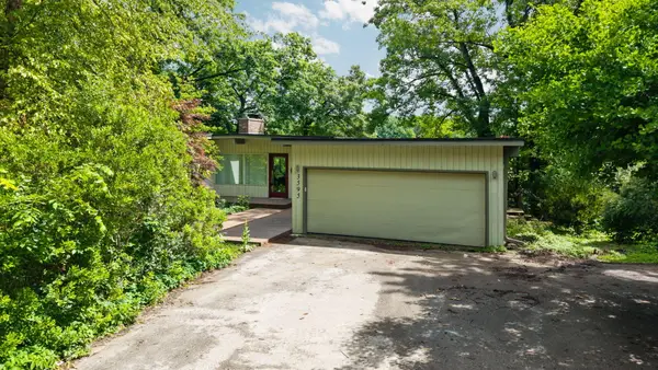 3595 E Huron River Drive, Ann Arbor, MI 48104