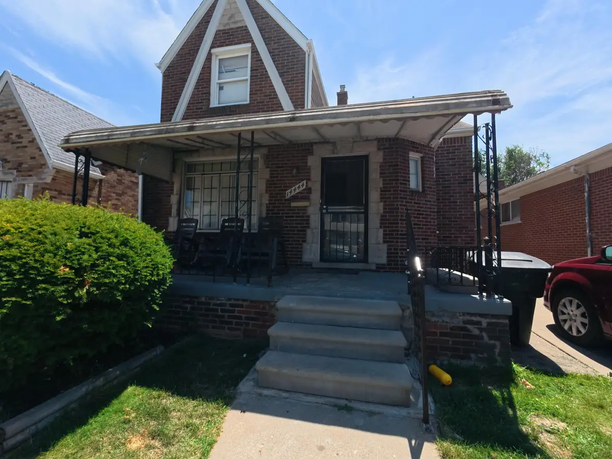 14444 Lappin Street, Detroit, MI 48205 - #1