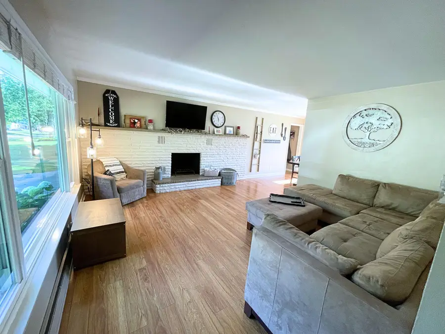 214 S 20th Street S, Battle Creek, MI 49015 - #3