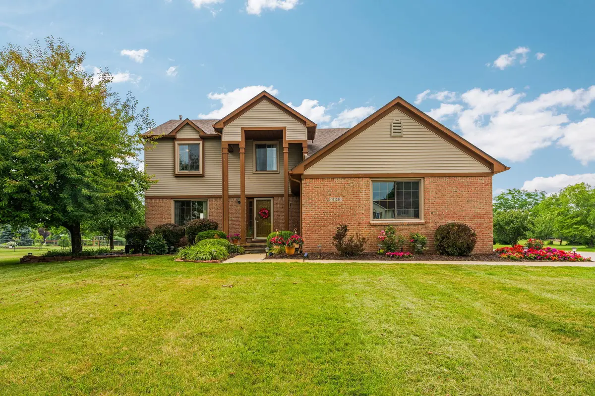 9128 Meadow View Lane, Saline, MI 48176 - #1