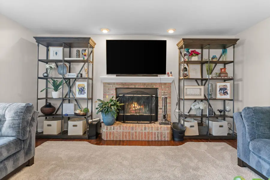9128 Meadow View Lane, Saline, MI 48176 - #3
