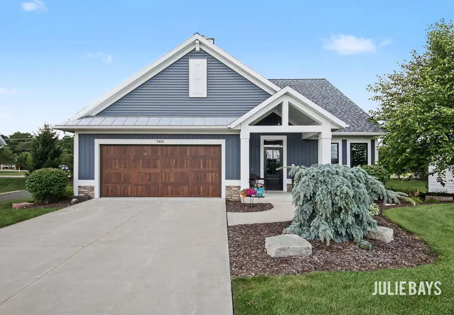 7955 Whistle Creek Court Sw, Byron Center, MI 49315 - #2