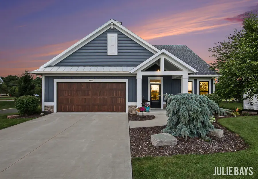 7955 Whistle Creek Court Sw, Byron Center, MI 49315 - #3